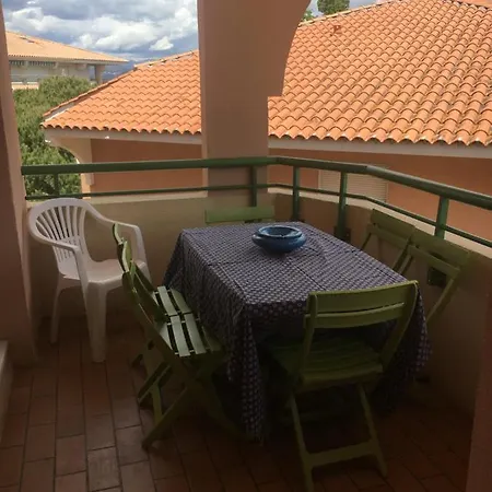 Appart 200M Plage Garage Terrasse Wifi Calme