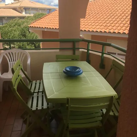 Appart 200M Plage Garage Terrasse Wifi Calme *