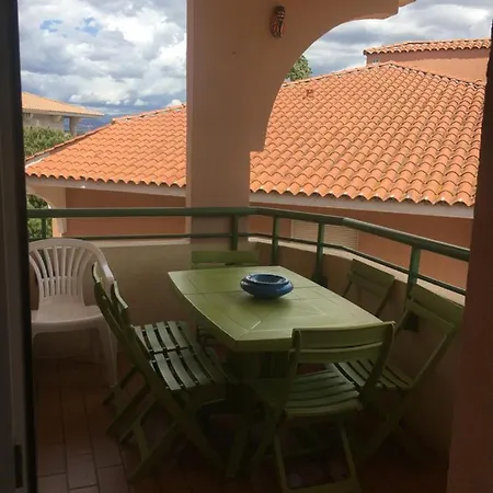 Appart 200M Plage Garage Terrasse Wifi Calme Appartement Fréjus
